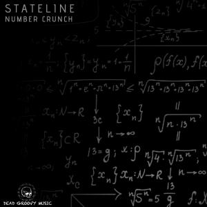 收聽Stateline的Sutton Hoo歌詞歌曲