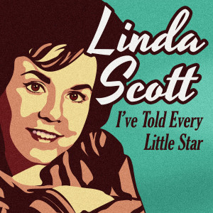 ดาวน์โหลดและฟังเพลง Little Star พร้อมเนื้อเพลงจาก Linda Scott
