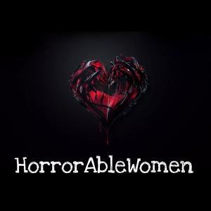 Ran G的專輯HorrorAbleWomen