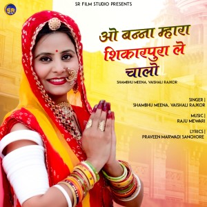 Listen to Oh Banna Mahara Sikarpura Ley Chalo song with lyrics from Shambhu Meena