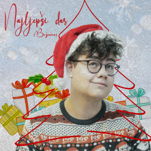 ดาวน์โหลดและฟังเพลง Najljepši Dar (Božićna) พร้อมเนื้อเพลงจาก Eric