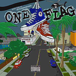 Dengarkan One Flag Intro (Explicit) lagu dari The Platinum Brothers dengan lirik
