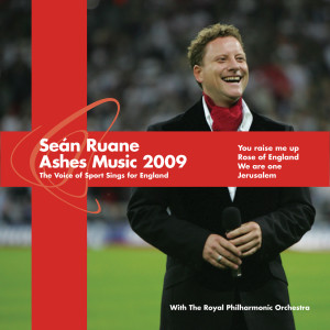 Listen to You Raise Me Up song with lyrics from Sean Ruane