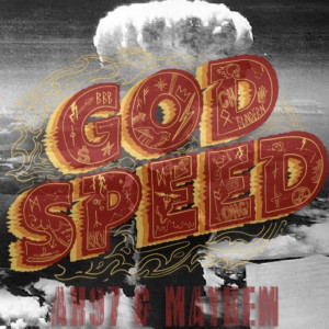 Listen to Godspeed 2022 (Explicit) song with lyrics from AK97