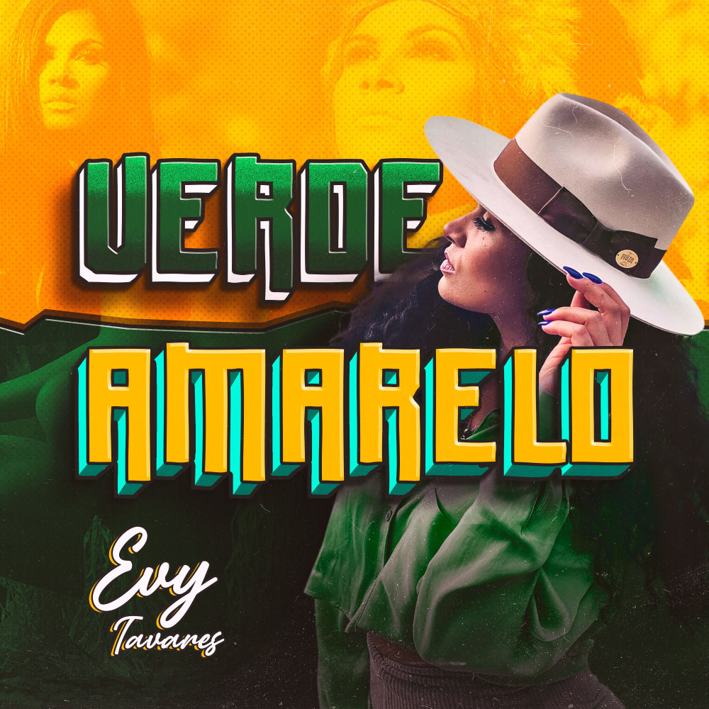 Verde Amarelo