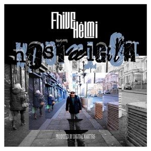 Dengarkan Nostalgila lagu dari Fhive Helmi dengan lirik