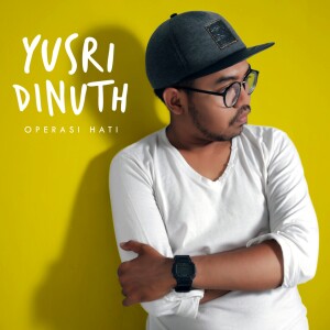 Listen to Aku Dan Dia song with lyrics from Yusri Dinuth