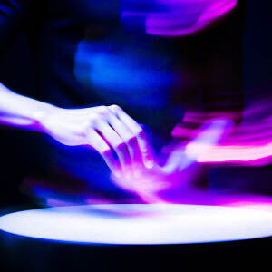 default playlist img