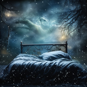 faint echoes的專輯Gentle Thunder: Lullabies for Deep Sleep