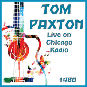 Live on Chicago Radio 1980