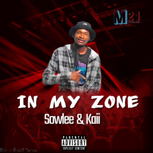 收聽Sowlee的In My Zone歌詞歌曲