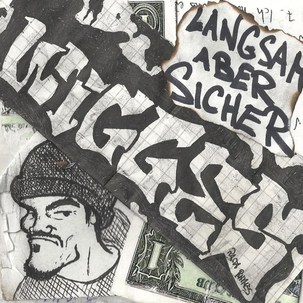 Staudamm PT1 (feat. Lingo, Paul Paul & Dekhan) (Explicit)
