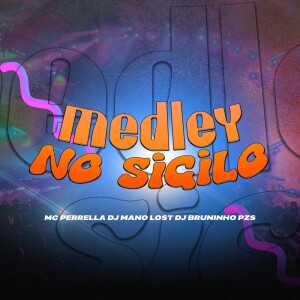 Listen to MEDLEY NO SIGILO (Explicit) song with lyrics from MC Perrella