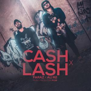 Listen to Cash Lash song with lyrics from Faraz
