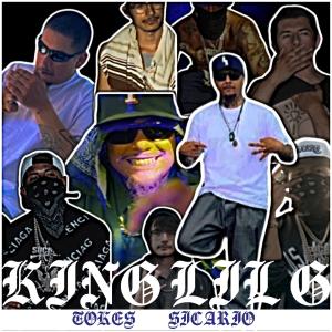 Album UNDEFEATED (feat. King Lil G) (Explicit) oleh King Lil G