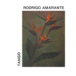 Rodrigo Amarante的專輯Tango