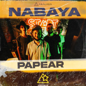 ดาวน์โหลดและฟังเพลง Papear พร้อมเนื้อเพลงจาก ANALAGA
