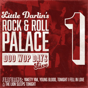 Listen to Rock and Roll Palace Theme (Reprise) song with lyrics from Rockin' Robin Band
