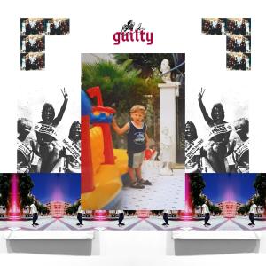 Listen to Guilty song with lyrics from J Howlett