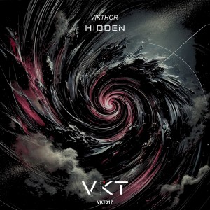 ดาวน์โหลดและฟังเพลง Hidden (Original Mix) พร้อมเนื้อเพลงจาก Vikthor