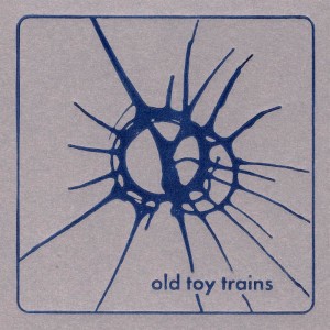 收聽Old Toy Trains的Now歌詞歌曲