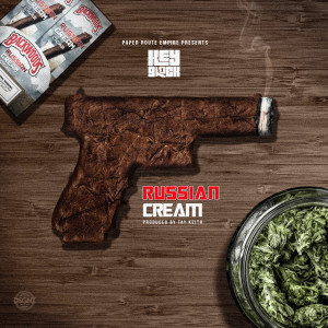 收聽Key Glock的Russian Cream歌詞歌曲