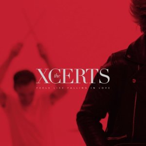 ดาวน์โหลดและฟังเพลง Feels Like Falling in Love พร้อมเนื้อเพลงจาก The Xcerts