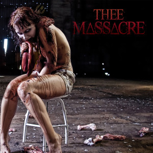 收聽Thee Massacre的Drenched in Blood and Sweat (Explicit)歌詞歌曲