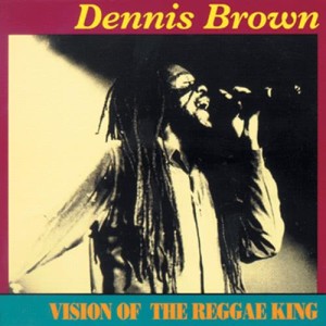 ดาวน์โหลดและฟังเพลง Link Up พร้อมเนื้อเพลงจาก Dennis Brown