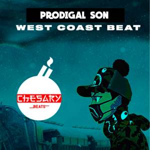 ChesaryBeats的專輯Prodigal Son - West Coast Beat (BoomBap)