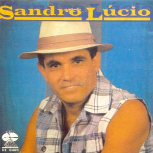 Sandro Lúcio的專輯Sandro Lucio