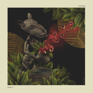 收聽XaXim的Calor da Rua (XAXIM Remix)歌詞歌曲