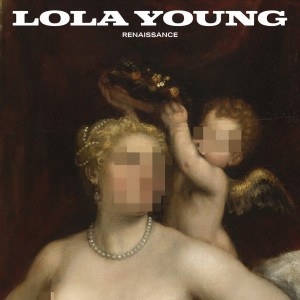 ดาวน์โหลดและฟังเพลง Pick Me Up (Explicit) พร้อมเนื้อเพลงจาก Lola Young