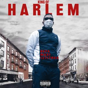 Album King of Harlem (Explicit) from Befa