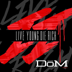 Listen to The Mobb (Explicit) song with lyrics from Young Dom