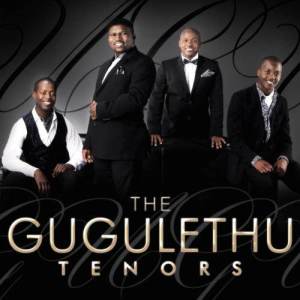 The Gugulethu Tenors的專輯The Gugulethu Tenors