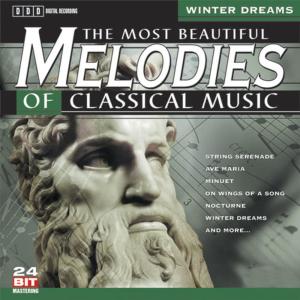 Chopin----[replace by 16381]的專輯The Most Beautiful Melodies Of Classical Music, Vol. 9