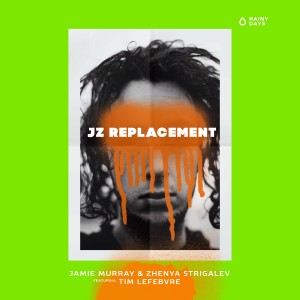 收聽JZ Replacement的Bee Bee歌詞歌曲