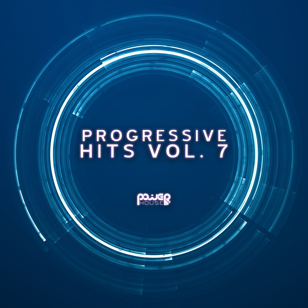 Progressive Hits, Vol. 7 (DJ Mix)