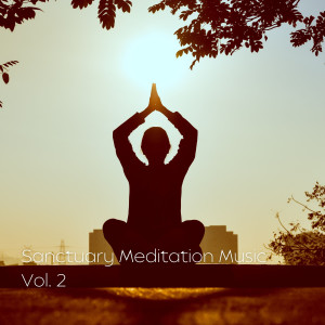 Asian Zen: Spa Music Meditation的專輯Sanctuary Meditation Music Vol. 2