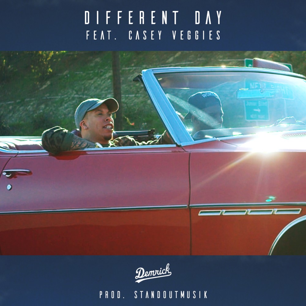 Different Day (Explicit)