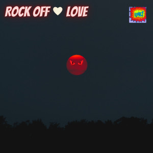 Love的專輯Rock Off