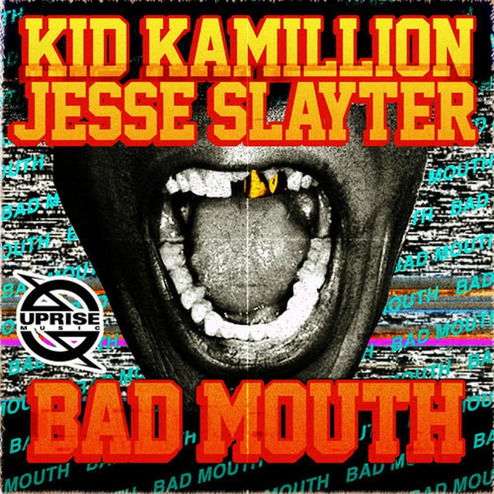 Bad Mouth