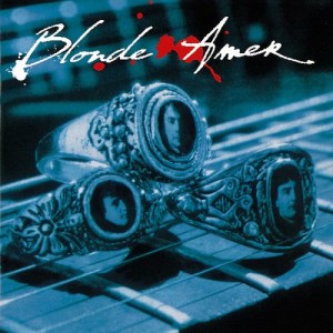 ดาวน์โหลดและฟังเพลง Sinon La Peine พร้อมเนื้อเพลงจาก Blonde Amer