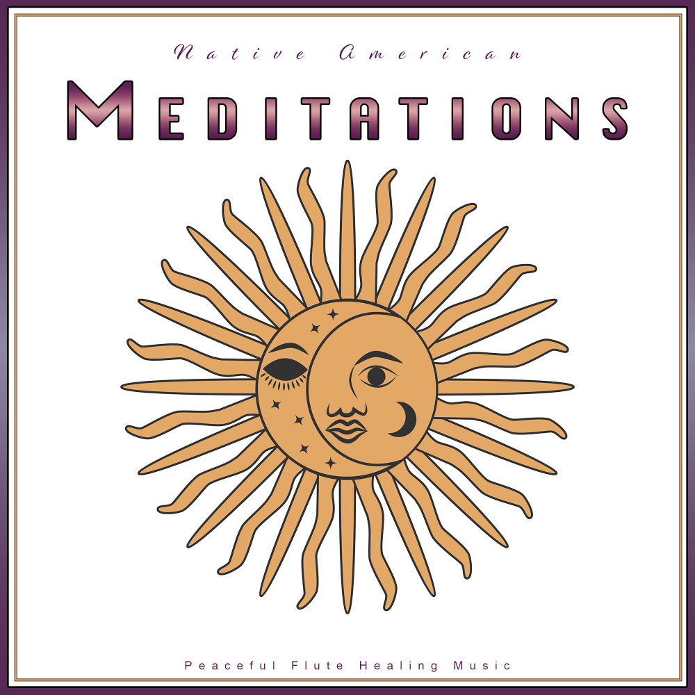 Nature Flute Music