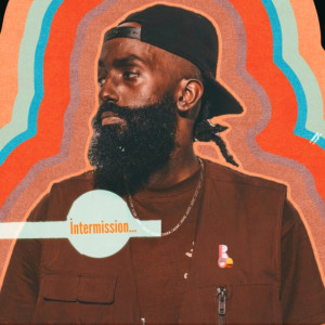 Album Intermission... from R.Q.Tek