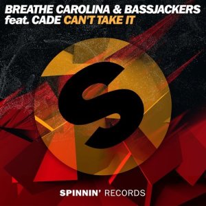 ดาวน์โหลดและฟังเพลง Can't Take It (feat. CADE) [Extended Mix] (Extended Mix) พร้อมเนื้อเพลงจาก Breathe Carolina