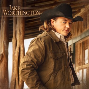 Jake Worthington的專輯State You Left Me In