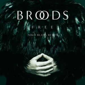 收聽Broods的Free (Nikö Blank Remix)歌詞歌曲