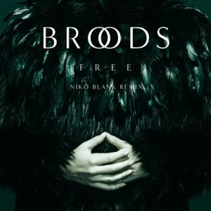 收聽Broods的Free (Nikö Blank Remix)歌詞歌曲